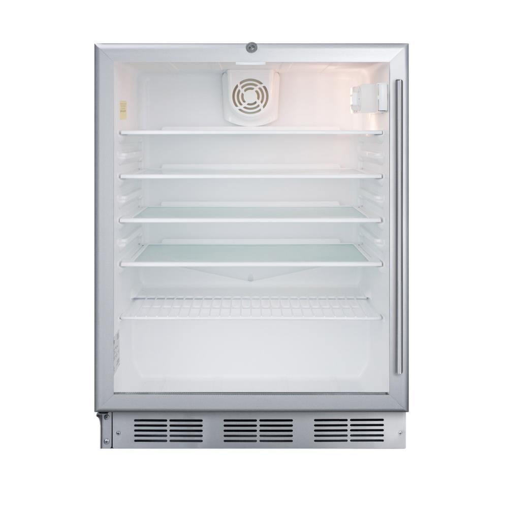 summit commercial mini fridge