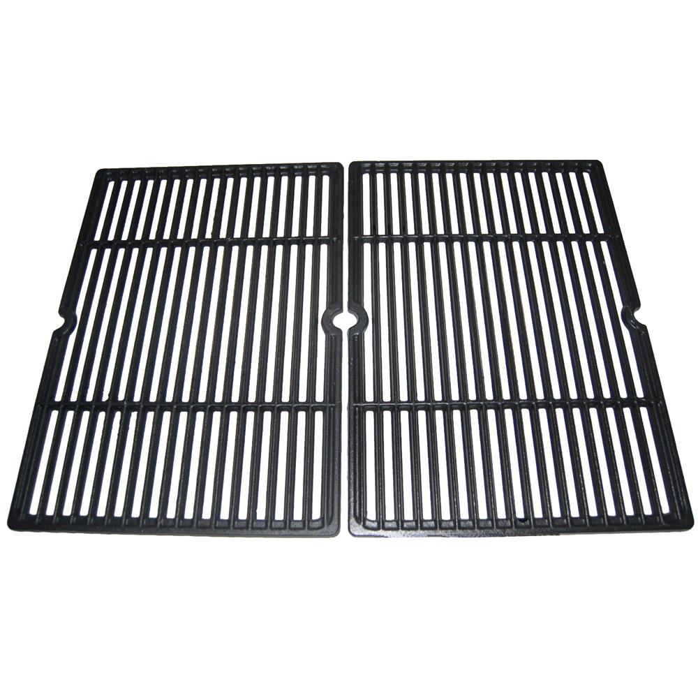 Charbroil replacement Porcelain Cast Iron Cooking grid 80018614 80006599