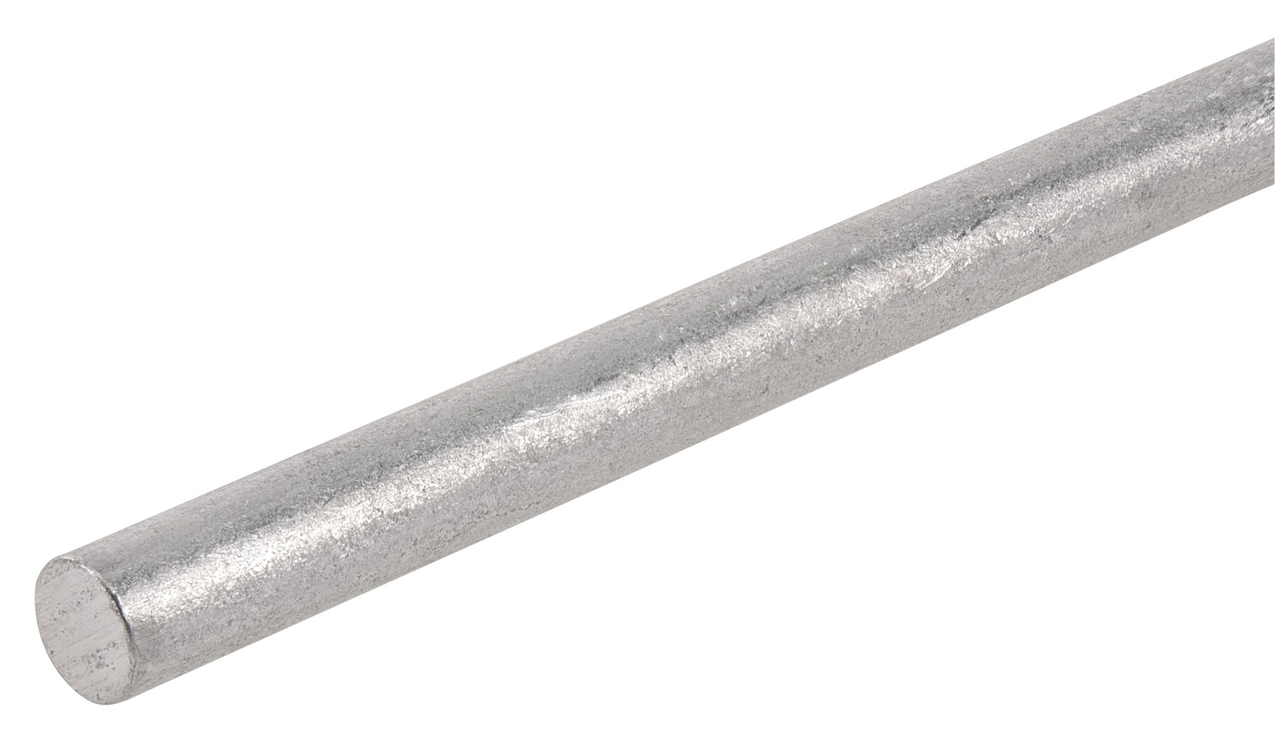 Made in USA 0.125 in OD 1 pc K&S Precision Metals 83043 Solid Round Aluminum Rod 1/8 OD x 12 Length 
