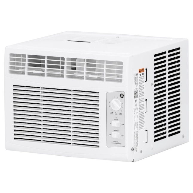GE Window Air Conditioners #AHS05LX - 3