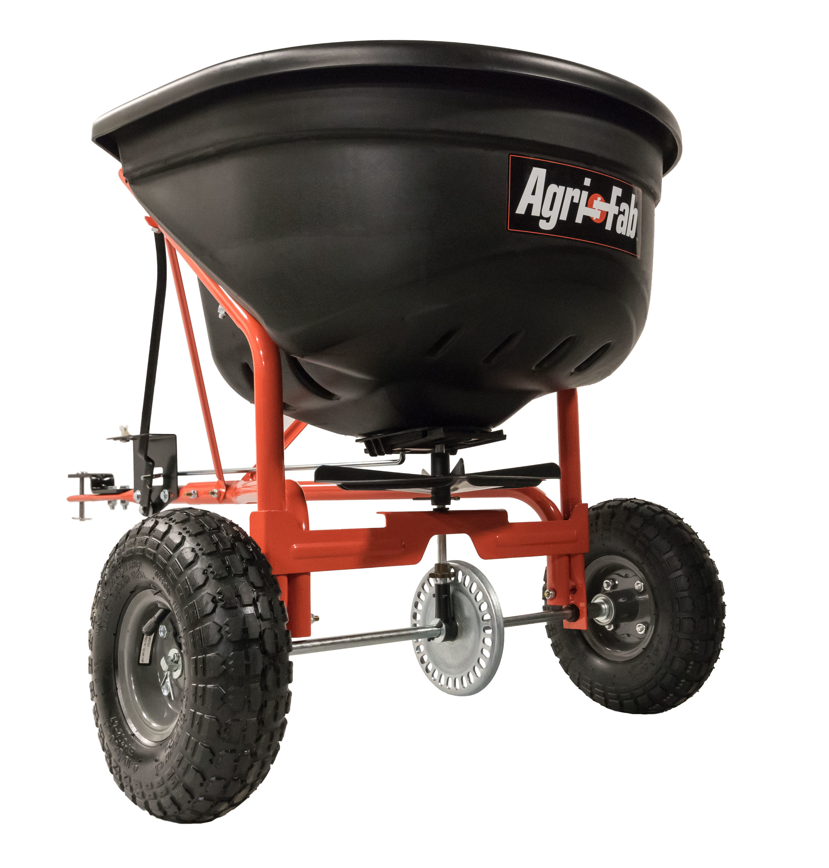Agri-Fab Broadcast Spreader Tow