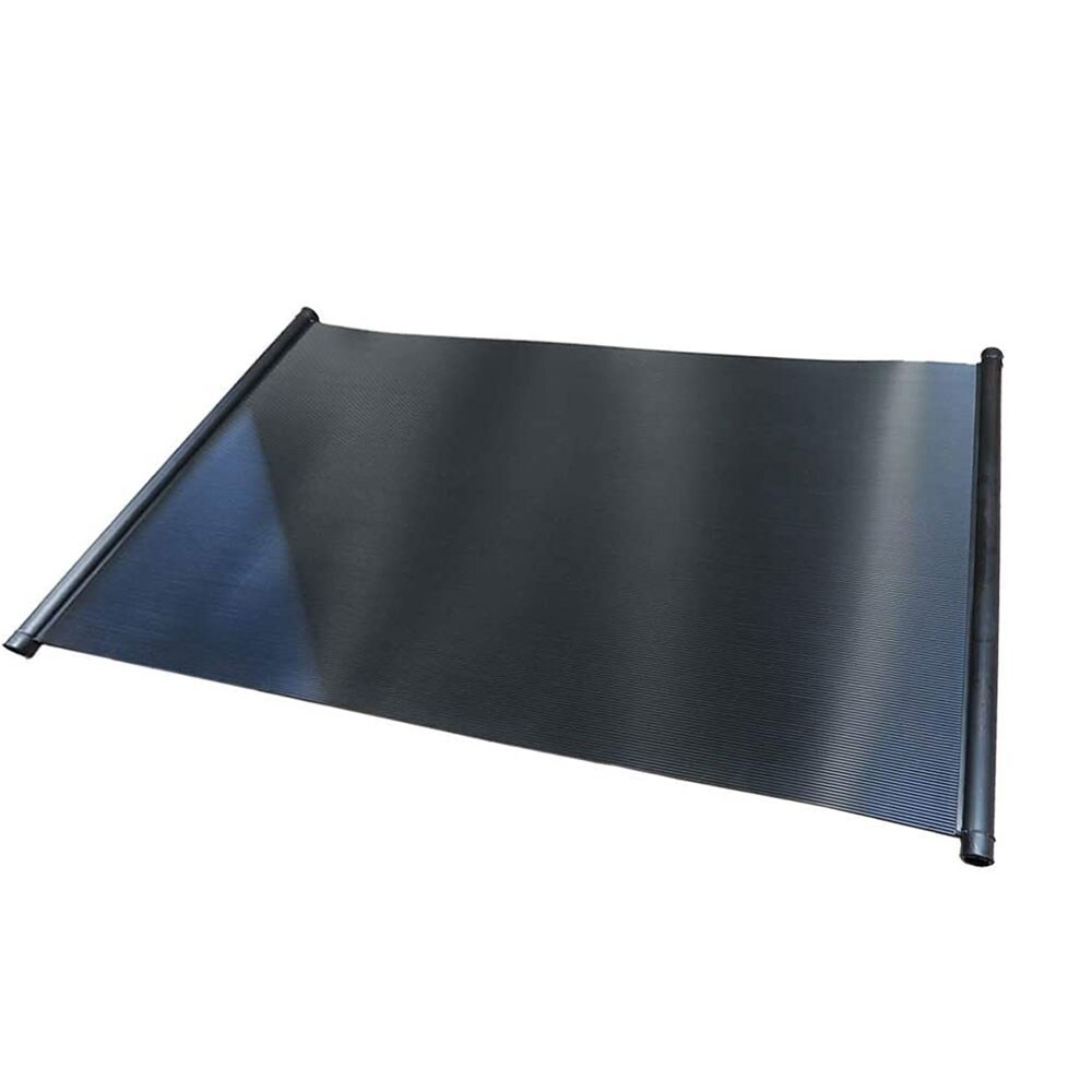 fafco solar pool heater