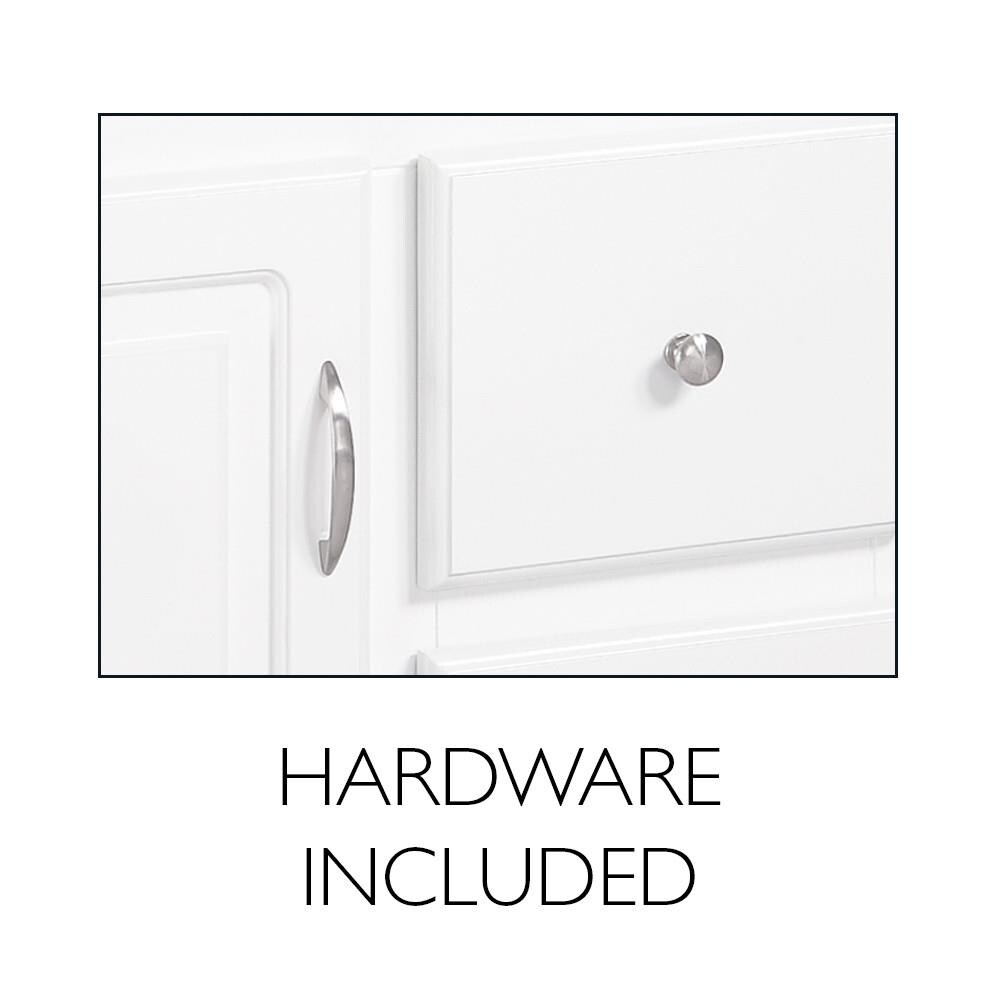 Design House 205203 Regal Cabinet Knob Brushed Nickel Design House 205203 Regal Cabinet Knob Brushed Nickel