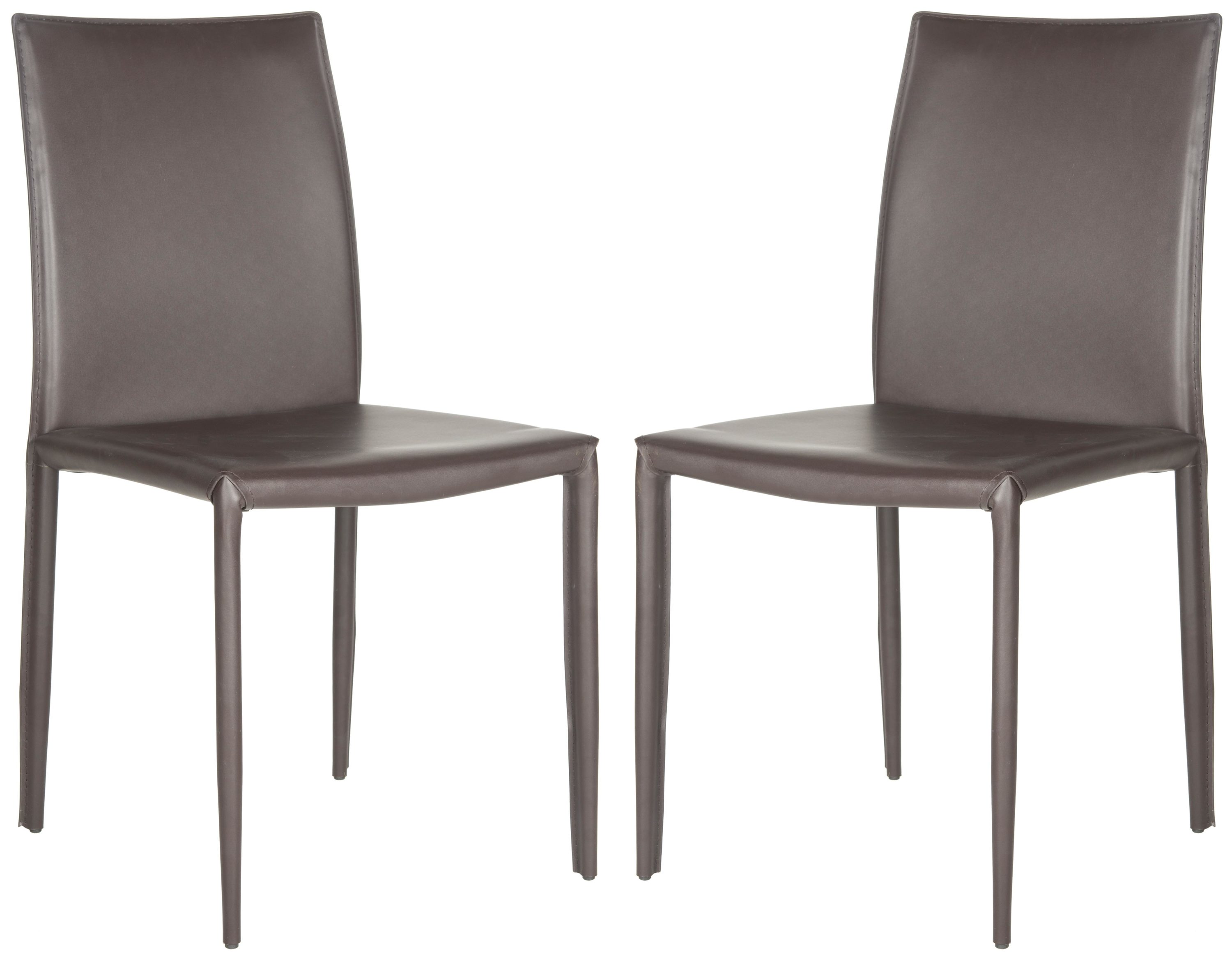 safavieh karna dining chairs