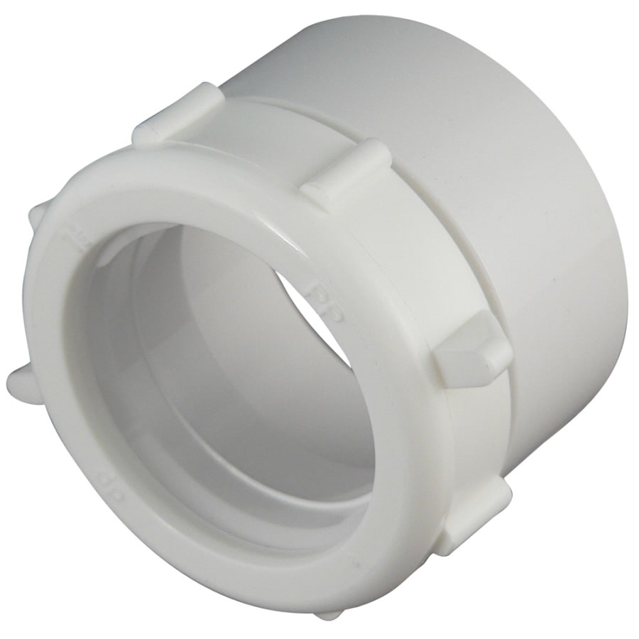 11/2” 11/4” FLEXIBLE WASTE CONNECTOR FITTING 32 EXTENDS FROM 290-800 38