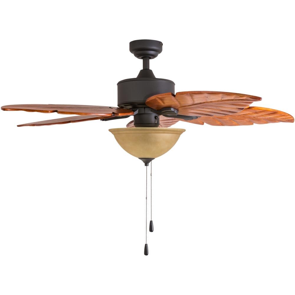 lowes palm ceiling fan