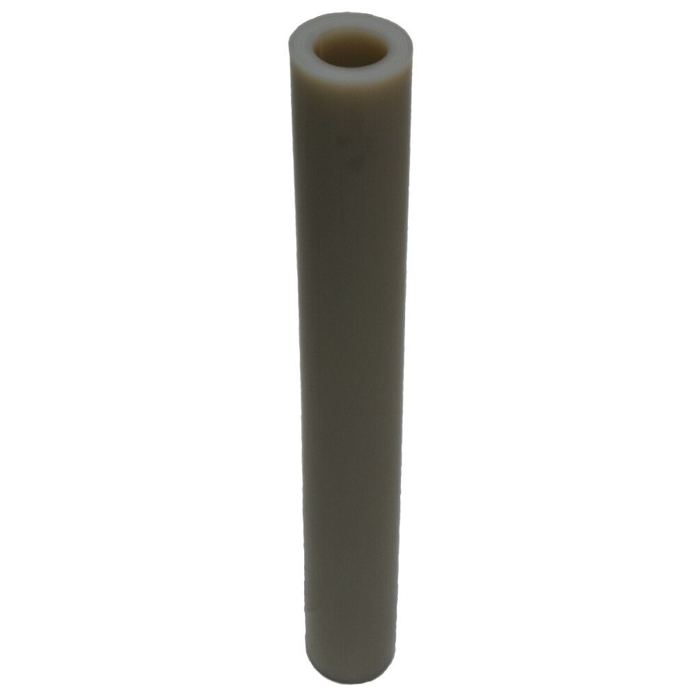50A FDA Silicone Rubber Roll No Adhesive Long 1/4 Thick x 36 Wide x 7 ft