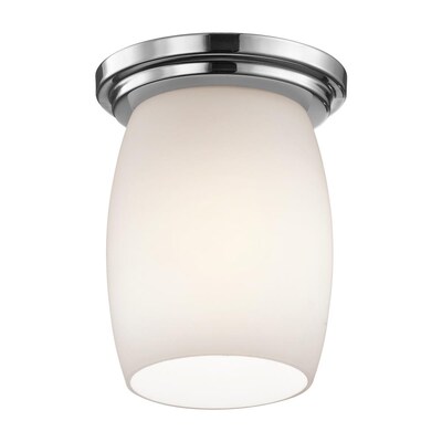 Kichler KICHLER EILEEN 5-IN CHROME FLSH Kichler KICHLER EILEEN 5-IN CHROME FLSH