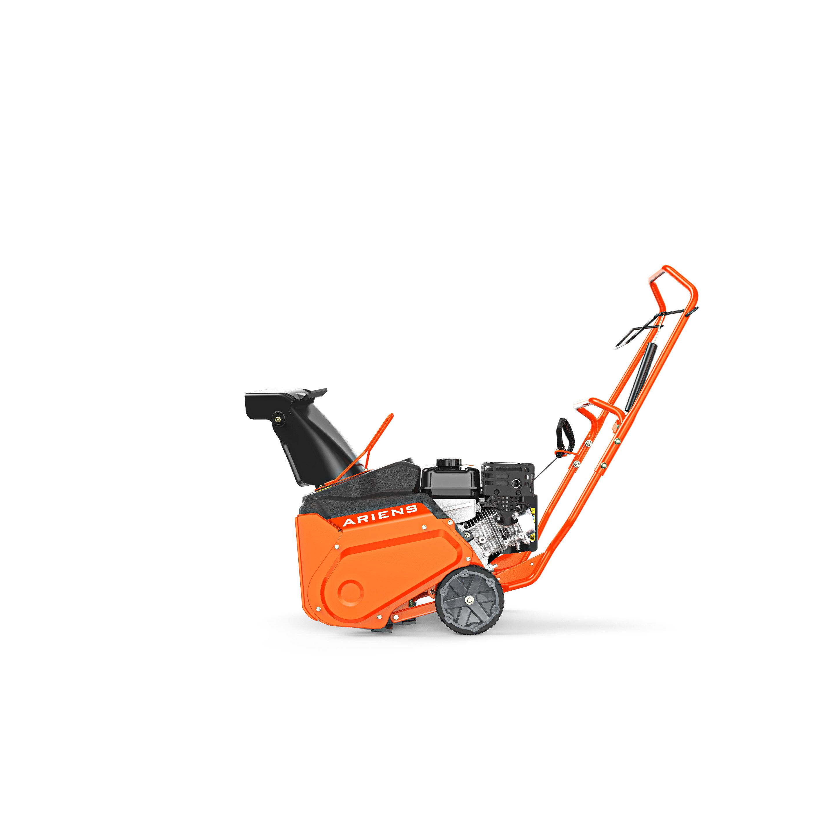 Ariens Professional Single Stage 21 In 208 Cc Single Stage With Auger