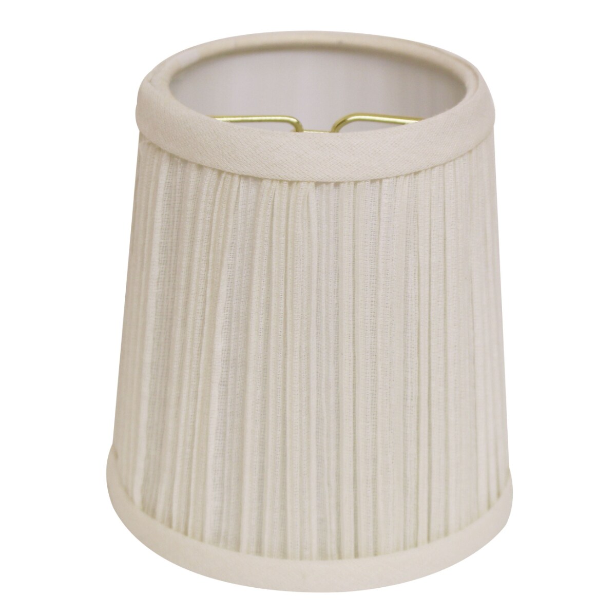 mini pleated lamp shades