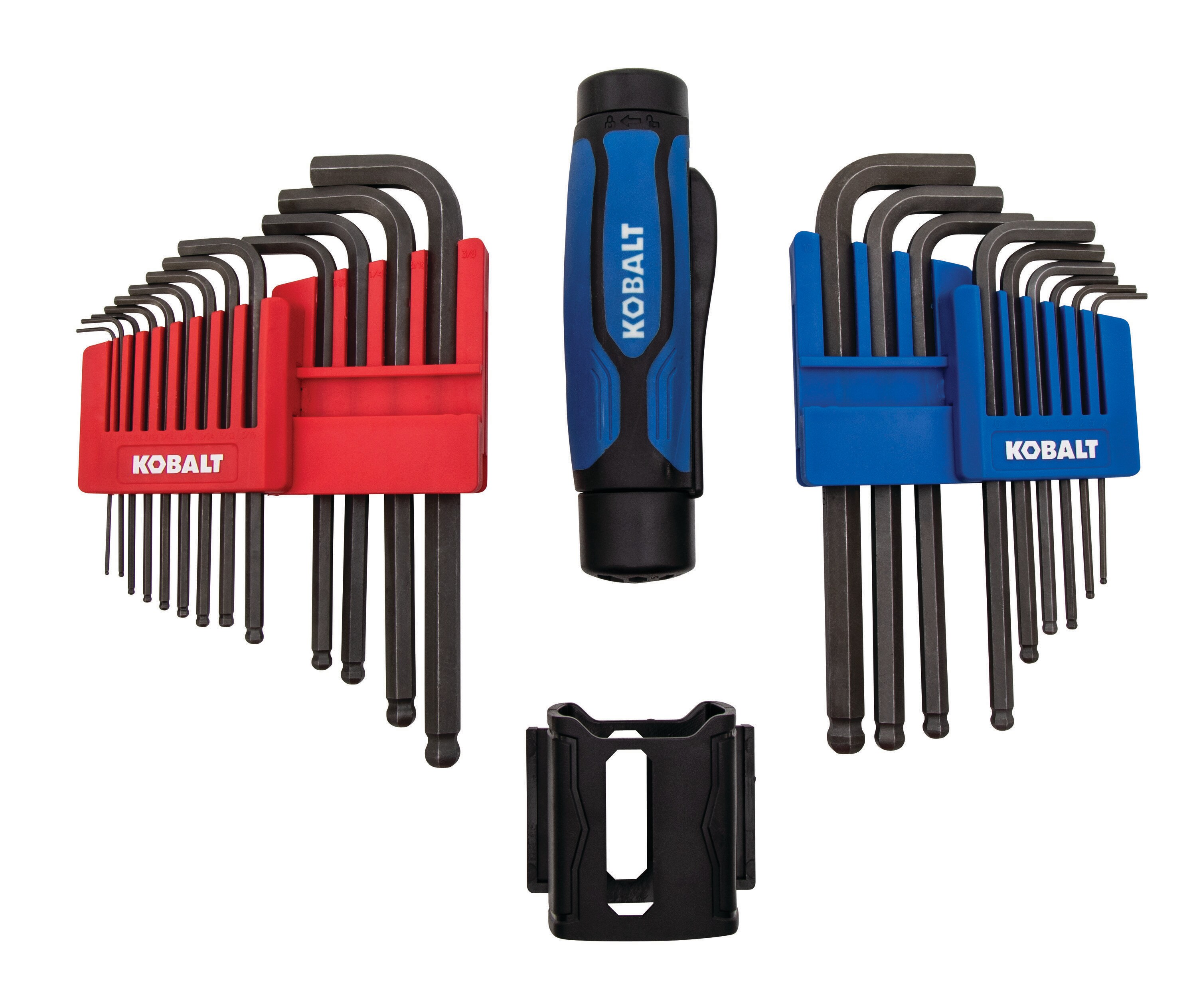 103-50-022 ANCHOR BRAND 22 PC SAE-Metric HEX KEYSET 103-50-022 ANCHOR BRAND 22 PC SAE-Metric HEX KEYSET