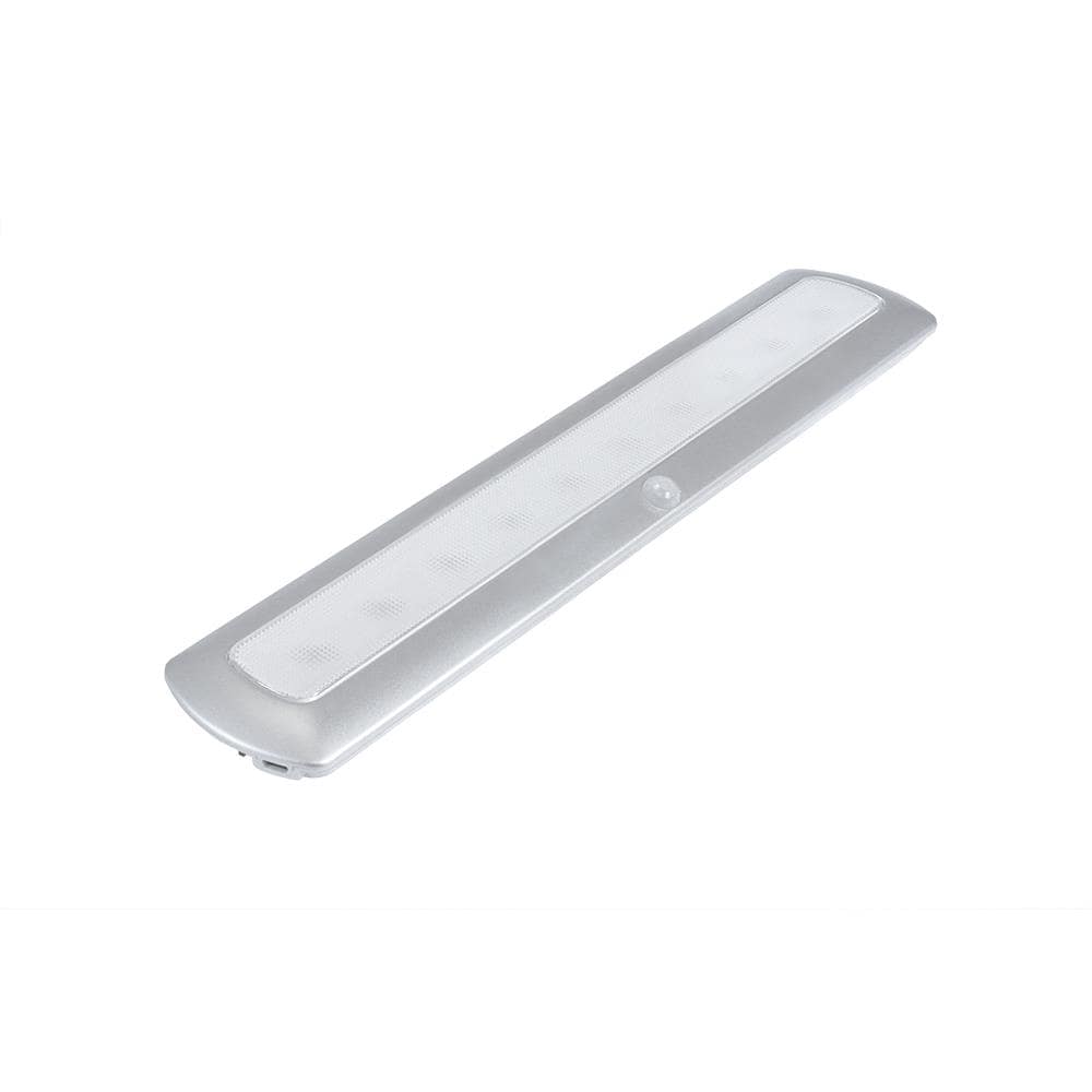 LED Motion Sensor Under Kitchen Cabinet Light Bar Rechargeable OSL2600 40082012959 