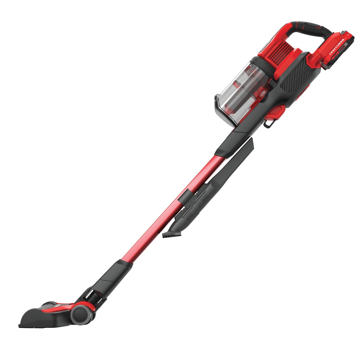 CRAFTSMAN V20 Cordless Stick Vacuum