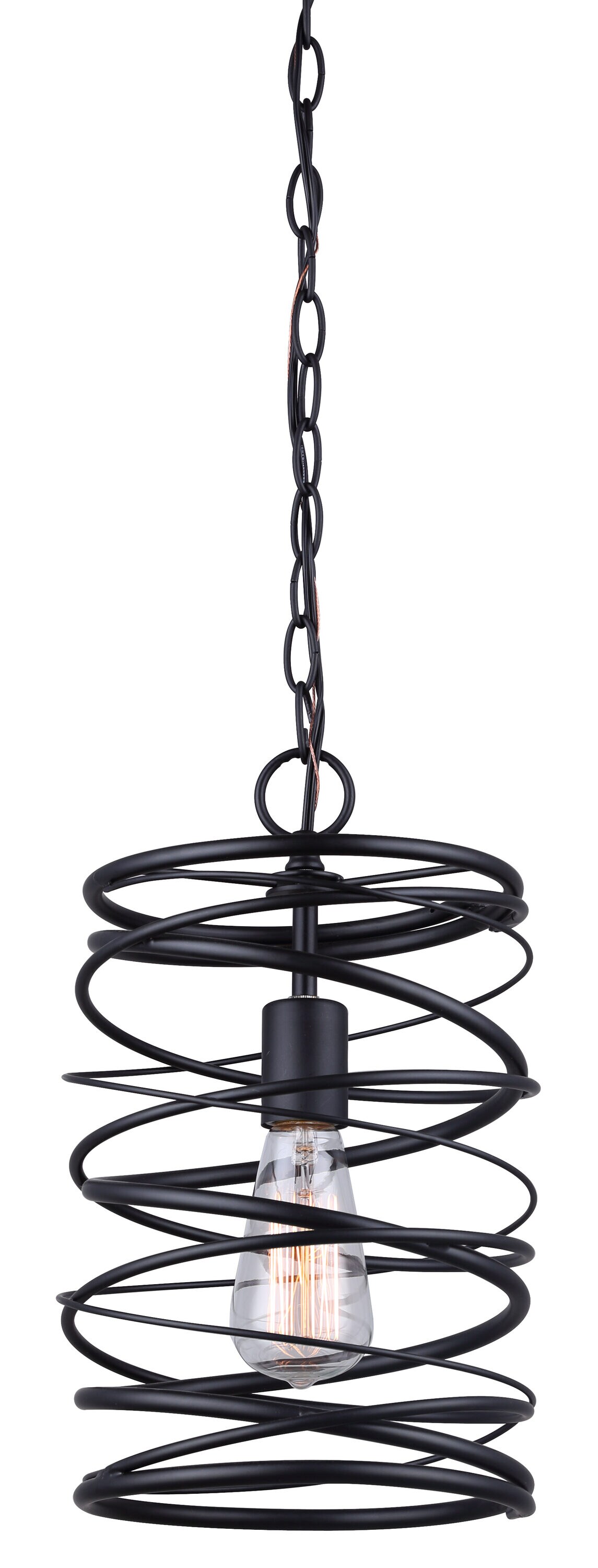 ryland 5 light pendant