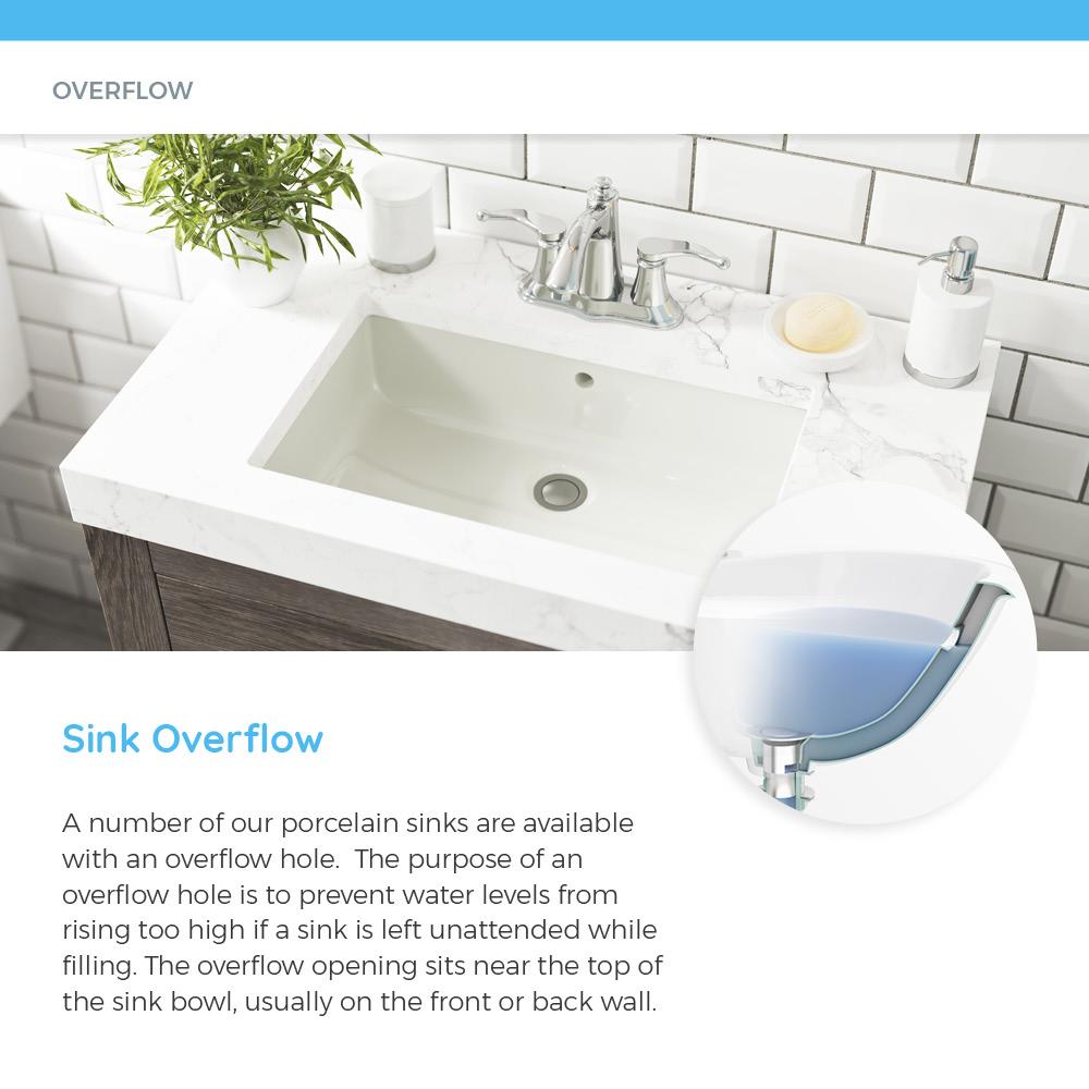 MR Direct Bisque Porcelain Vessel Oval Traditional Bathroom Sink with Overflow Drain (25.63-in x 17-in)