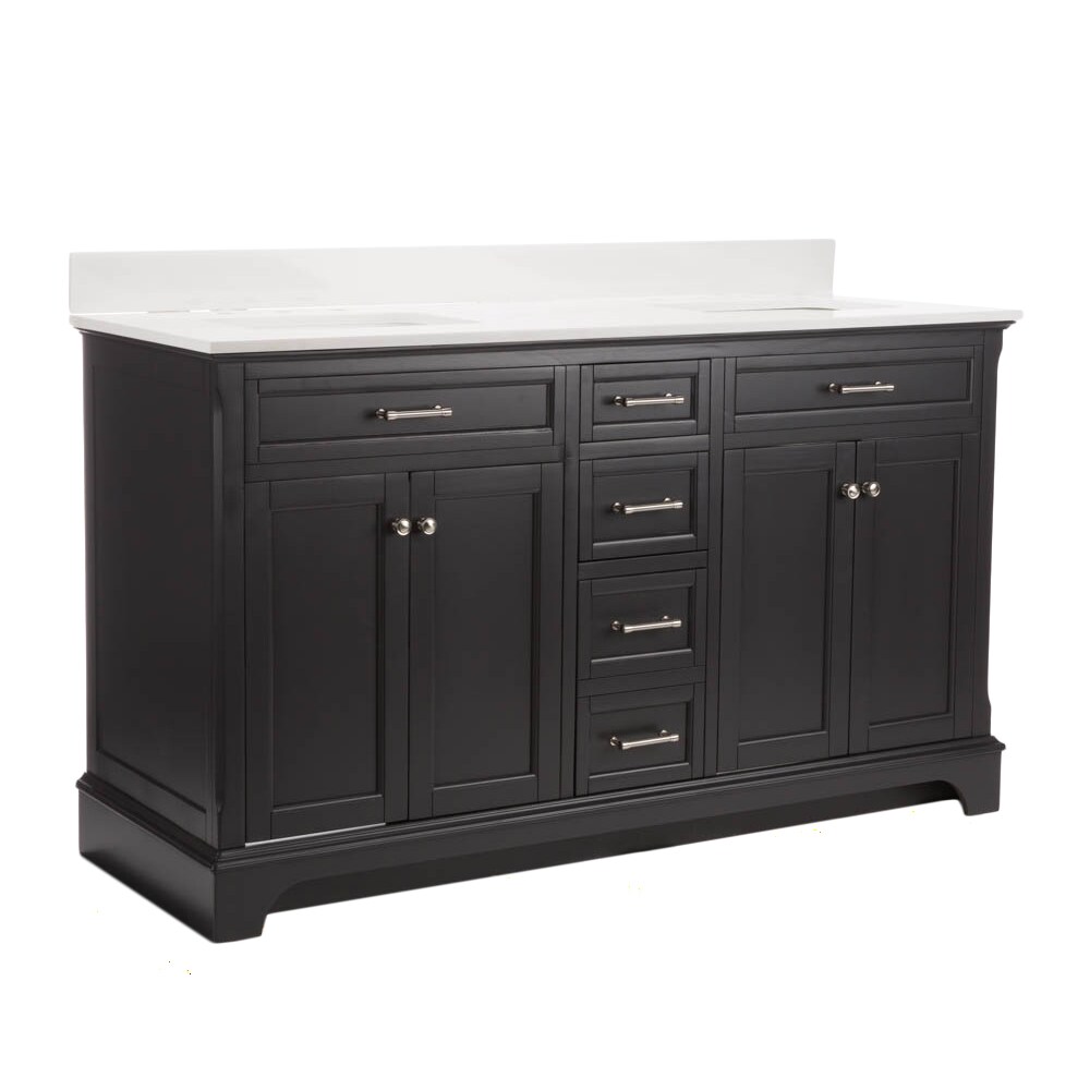 scott living 30 inch vanity
