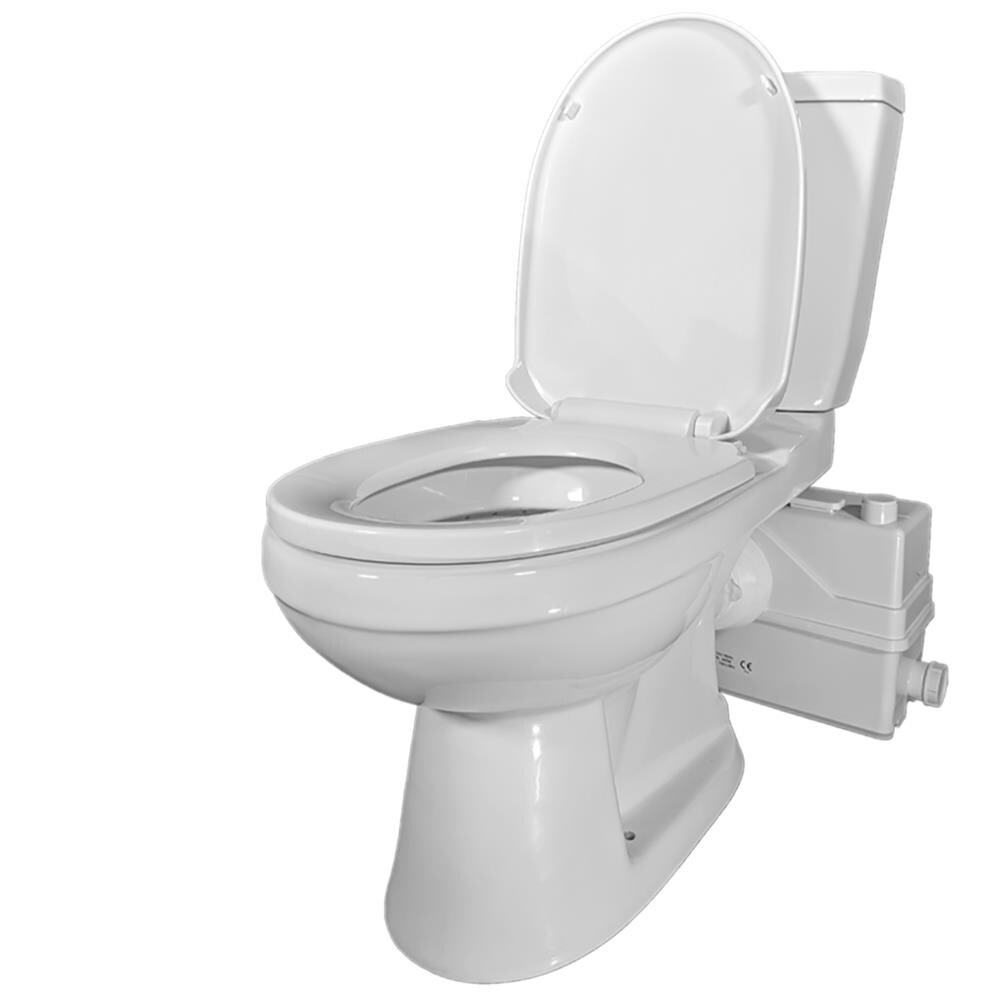 Toilet fill Valve for European Toilets Universal Side mount Fill Valve