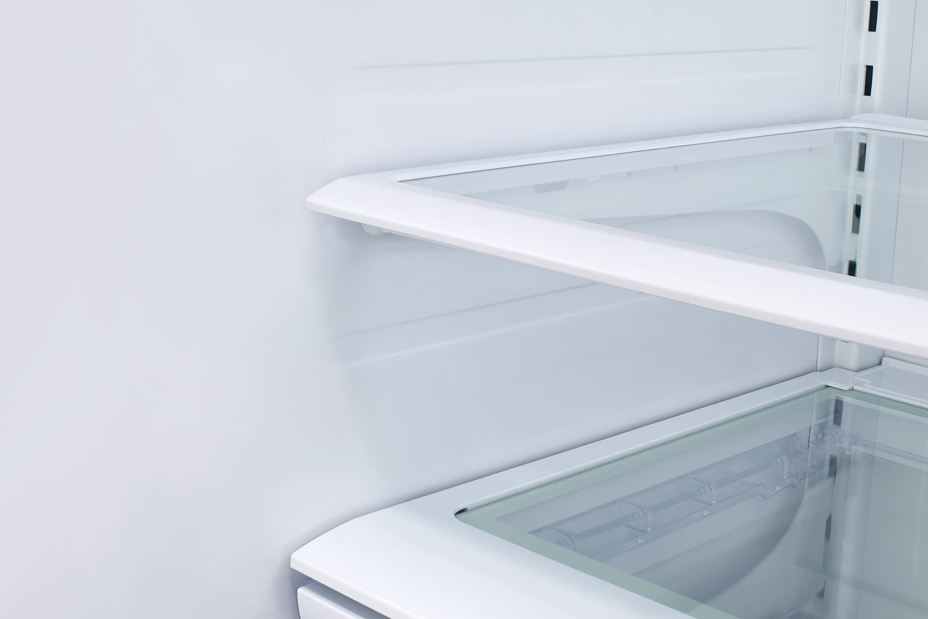 Samsung Ice clean World Multi Flow Freezer Refrigerator