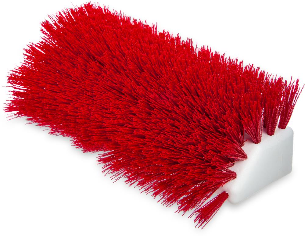 Brown Carlisle 4042301 Hi-Lo Floor Scrub Brush 