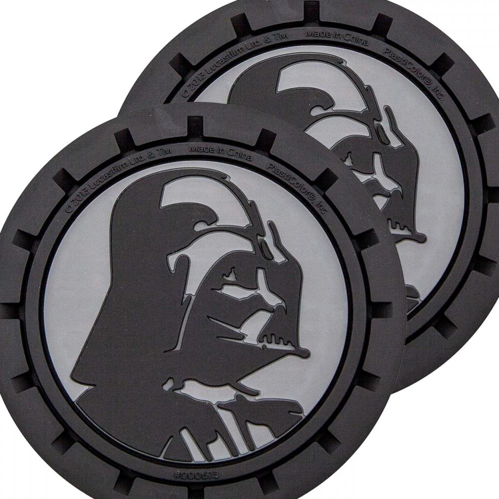 STAR WARS Darth Vader Coaster Tile 