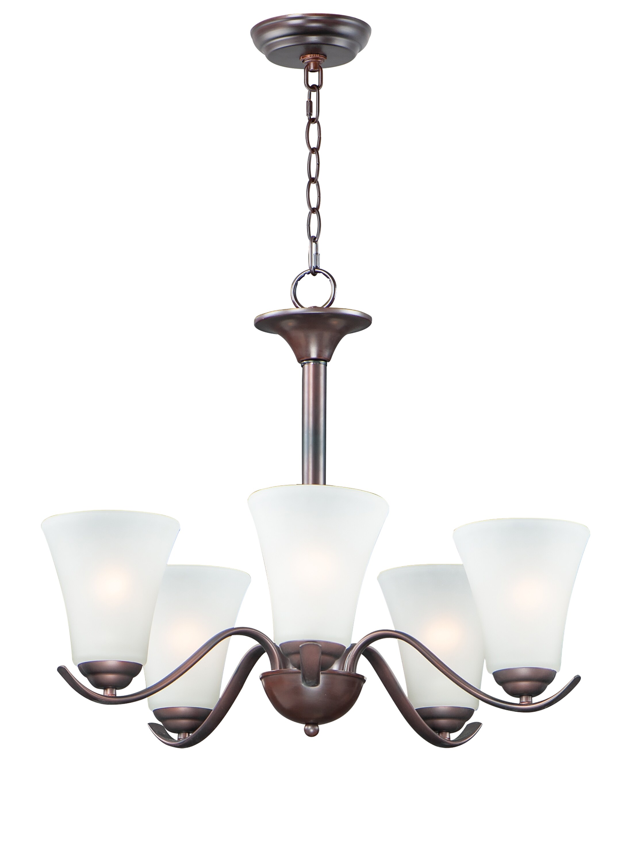 oil rubbed bronze farmhouse chandelier