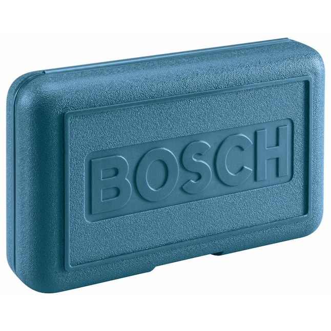 Bosch 8 pc. Template Guide Set at