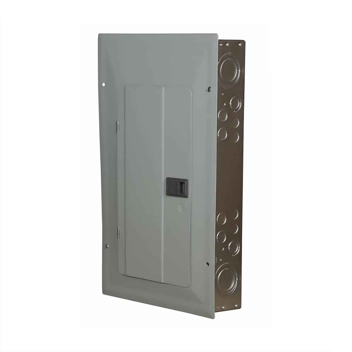 Eaton EZB2036R MCB Not Included 100 Amp 208/120volt 18 Circuit 3 Phase Panel for sale online 