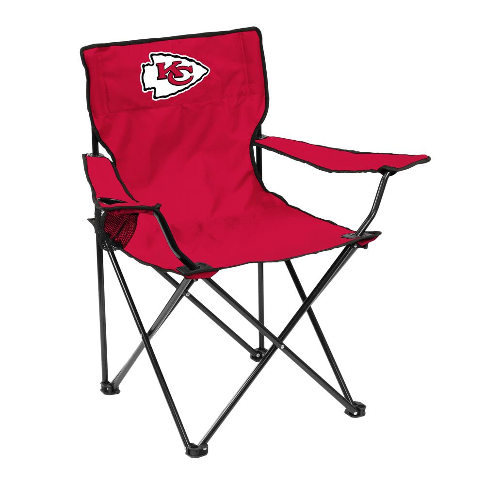 chiefs lawn chair