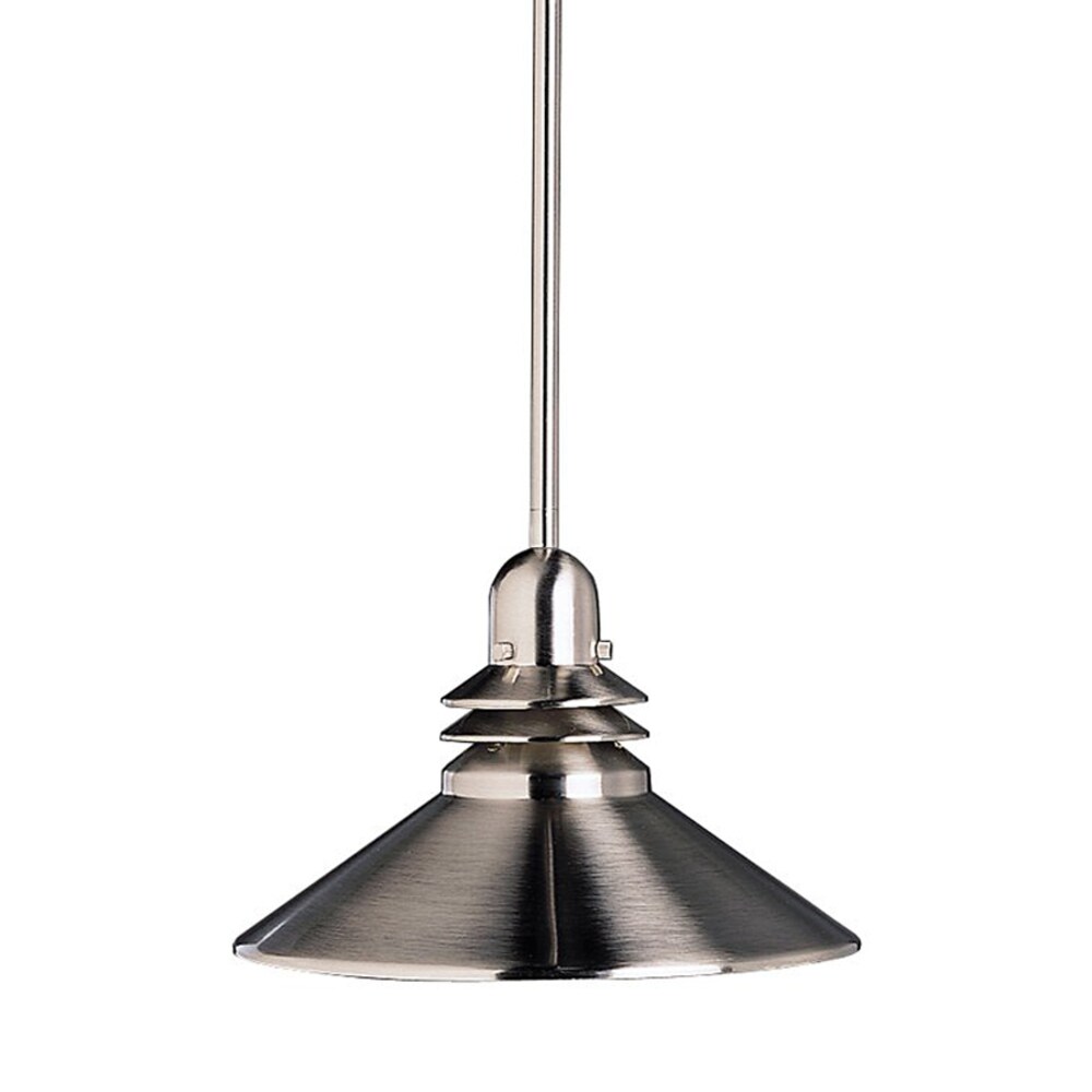 kichler grenoble pendant light