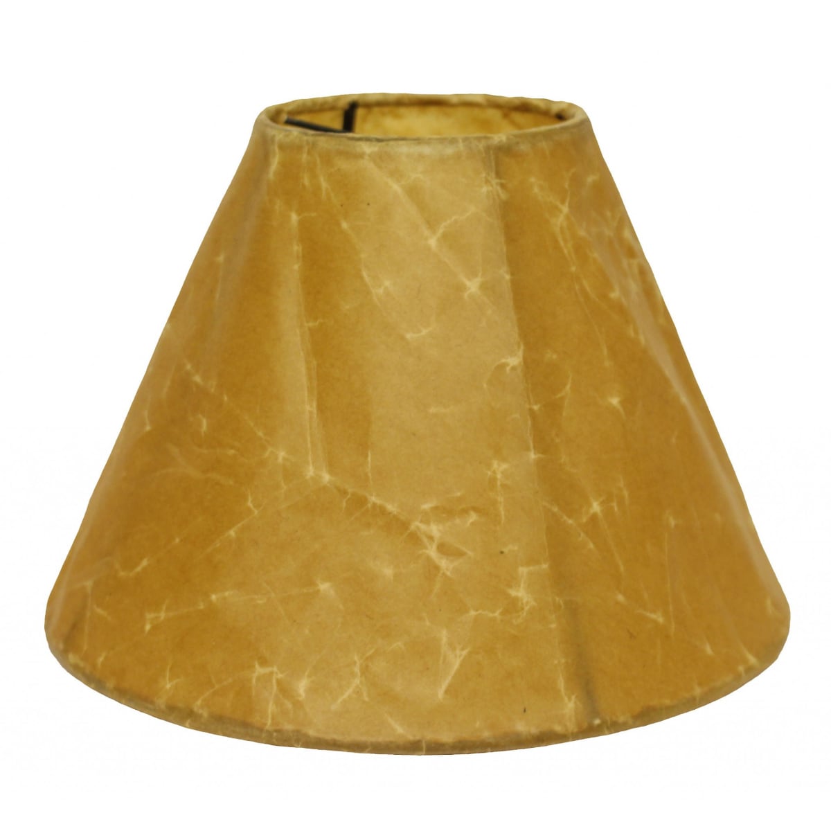 paper empire lamp shade