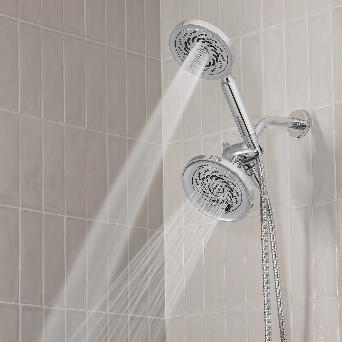 Speakman Neo Shower Heads at Lowes.com