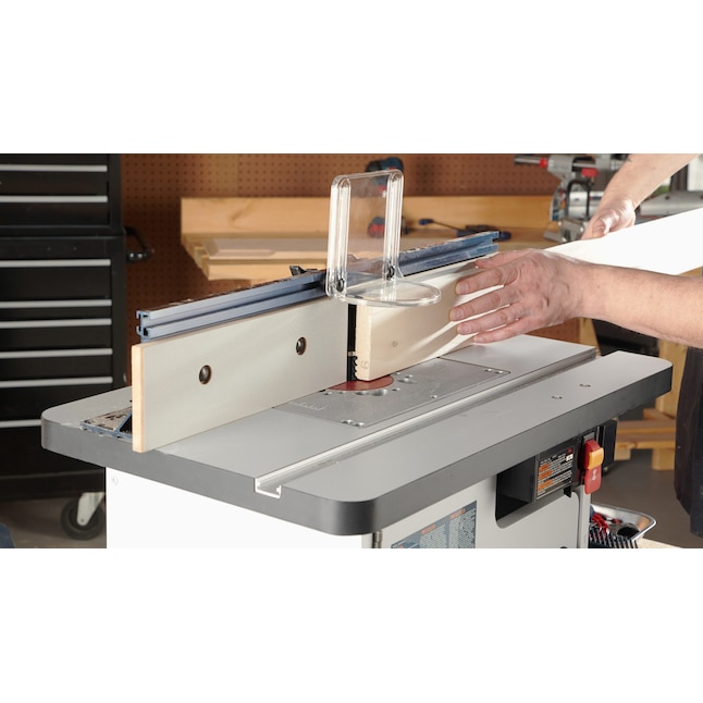 Bosch Router Tables #RA1171 - 4