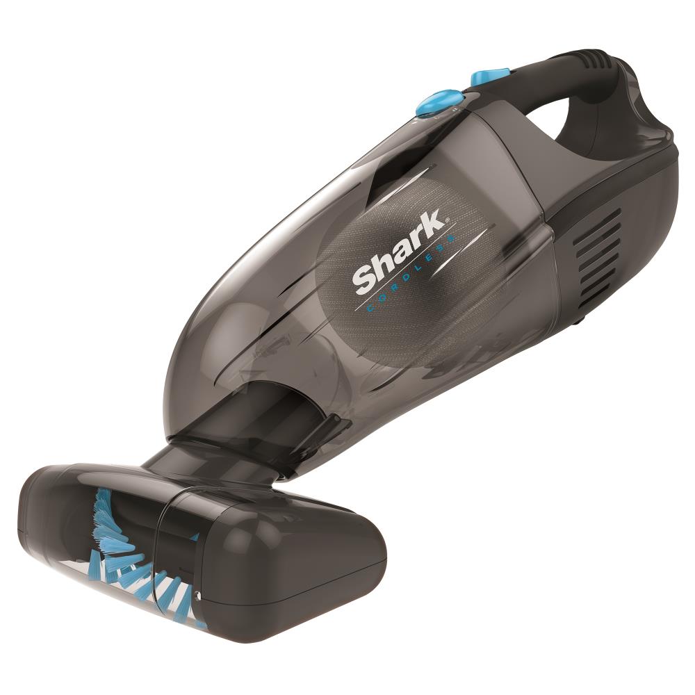 Shark Handheld Vacuum LV901 SharkNinja Gray