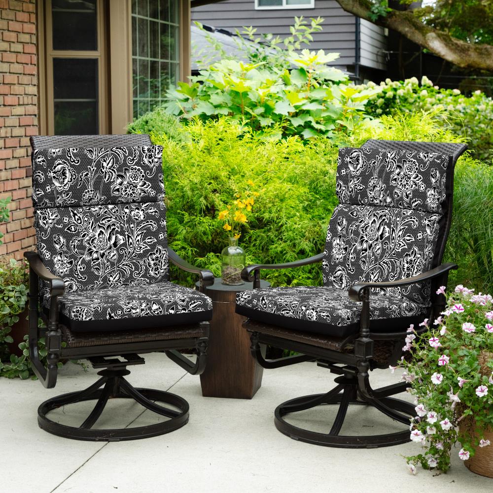 Garden Treasures CHAIR CUSHION at