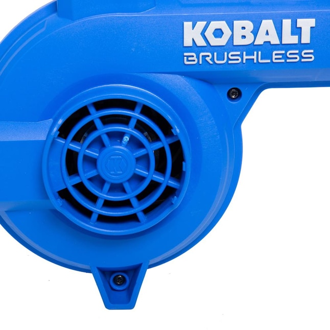 Kobalt Jobsite Blowers #KJB 124B-03 - 6
