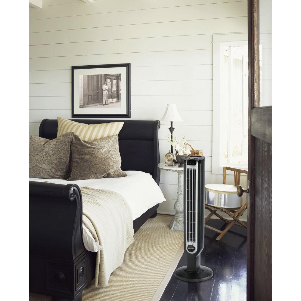3 Speed Lasko 2511 Tower Fan with Remote Control Remote Programmable, 3 Speed Lasko 2511 Tower Fan with Remote Control Remote Programmable,