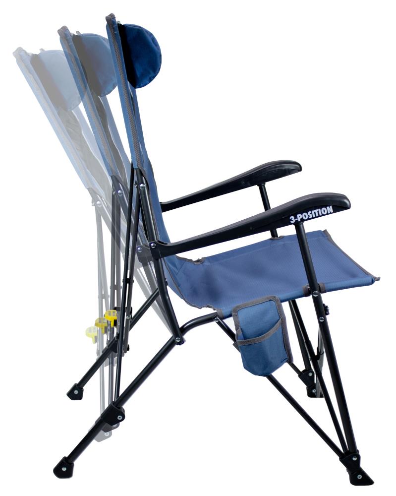 Outdoor Folding Recliner Converter Fishing Chair Converter Accessories Q 