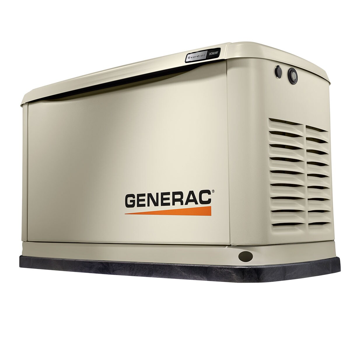 Generac Guardian Enabled 10000-Watt (LP)/9000-Watt Standby Generator the Home Generators department at Lowes.com