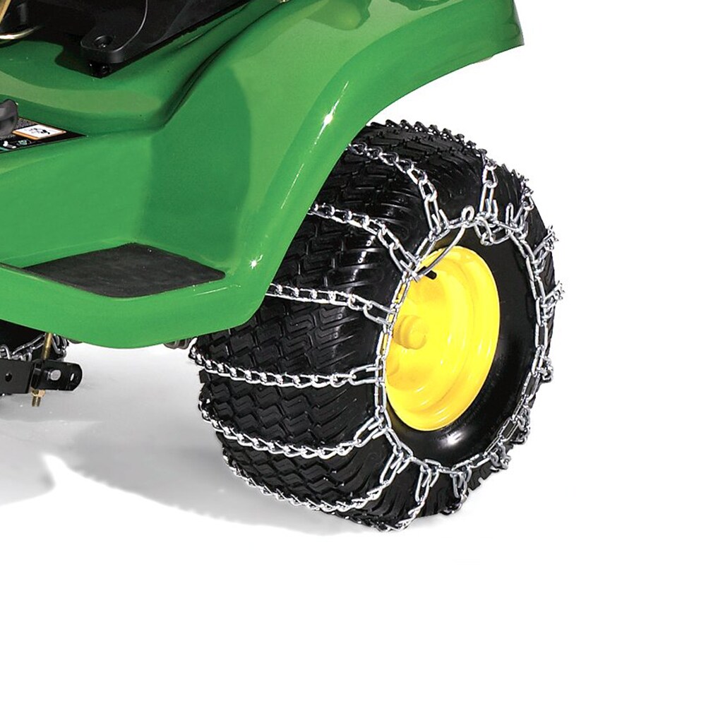 Green Valley 979223 Textile Snow Chains HTX 2000 No 223 