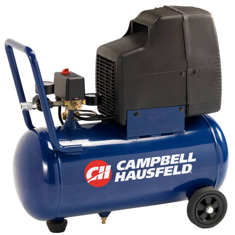 Campbell Hausfeld Air Compressors At Lowes