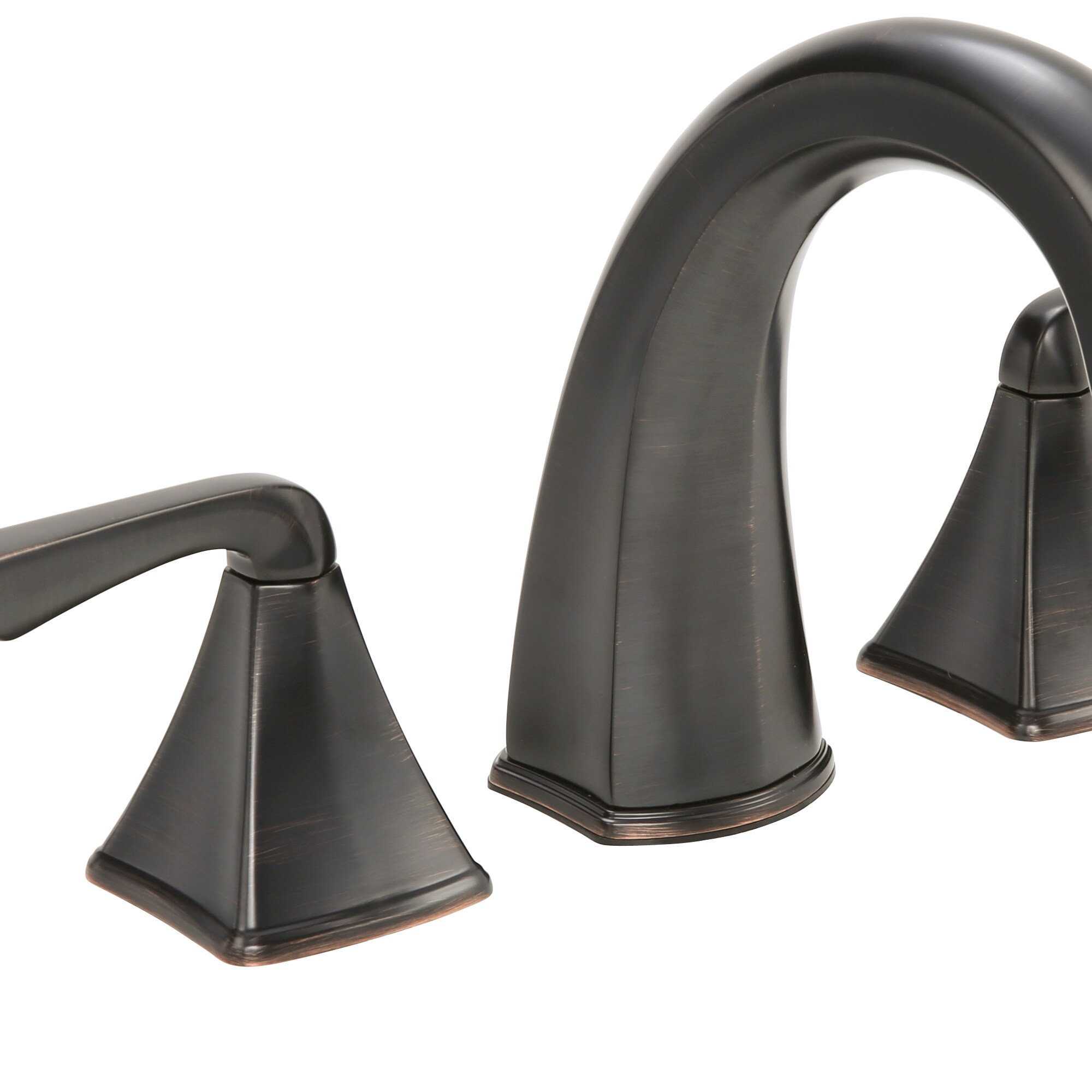 Pfister LF-049-SLYY Selia Tuscan bronze 2-handle Widespread Bathroom Faucet 