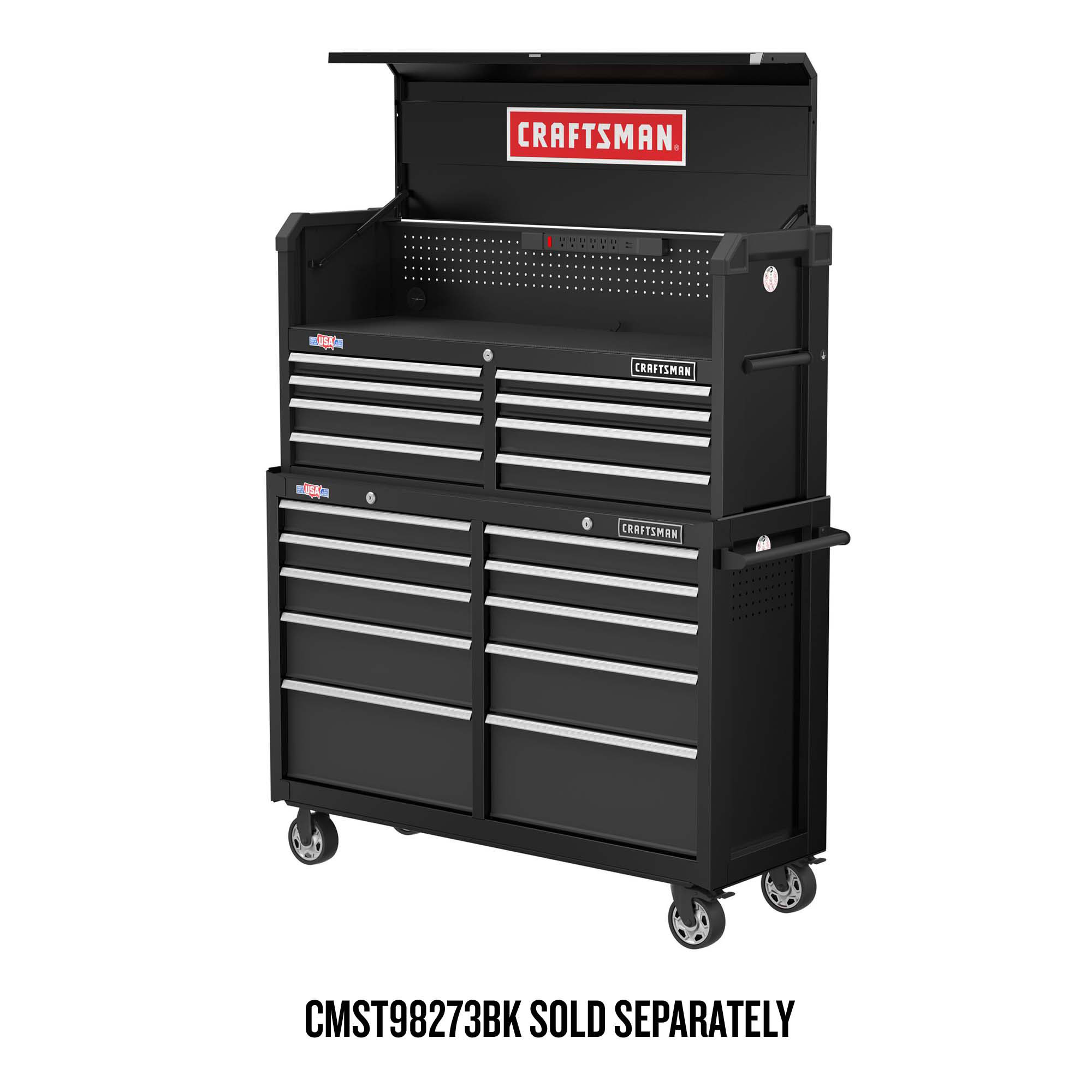 show original title Details about   BGS Workshop Trolley 8 Drawer 296 Piece Tool Trolley Tool Box 31920639 