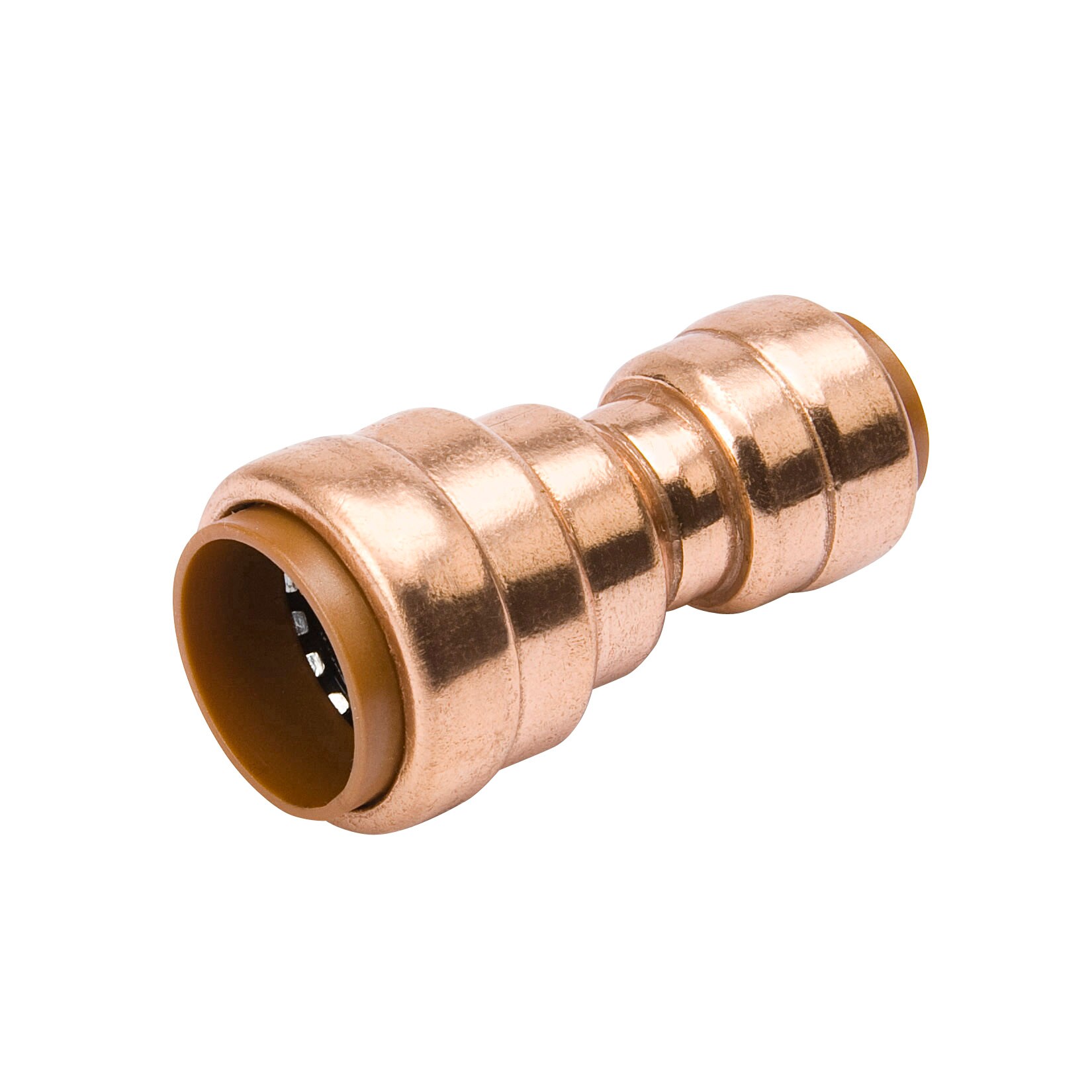 MKC21 NEW MUELLER  3/4" SWT X 1IN NPT COPPER PIPE ADAPTER FITTING 