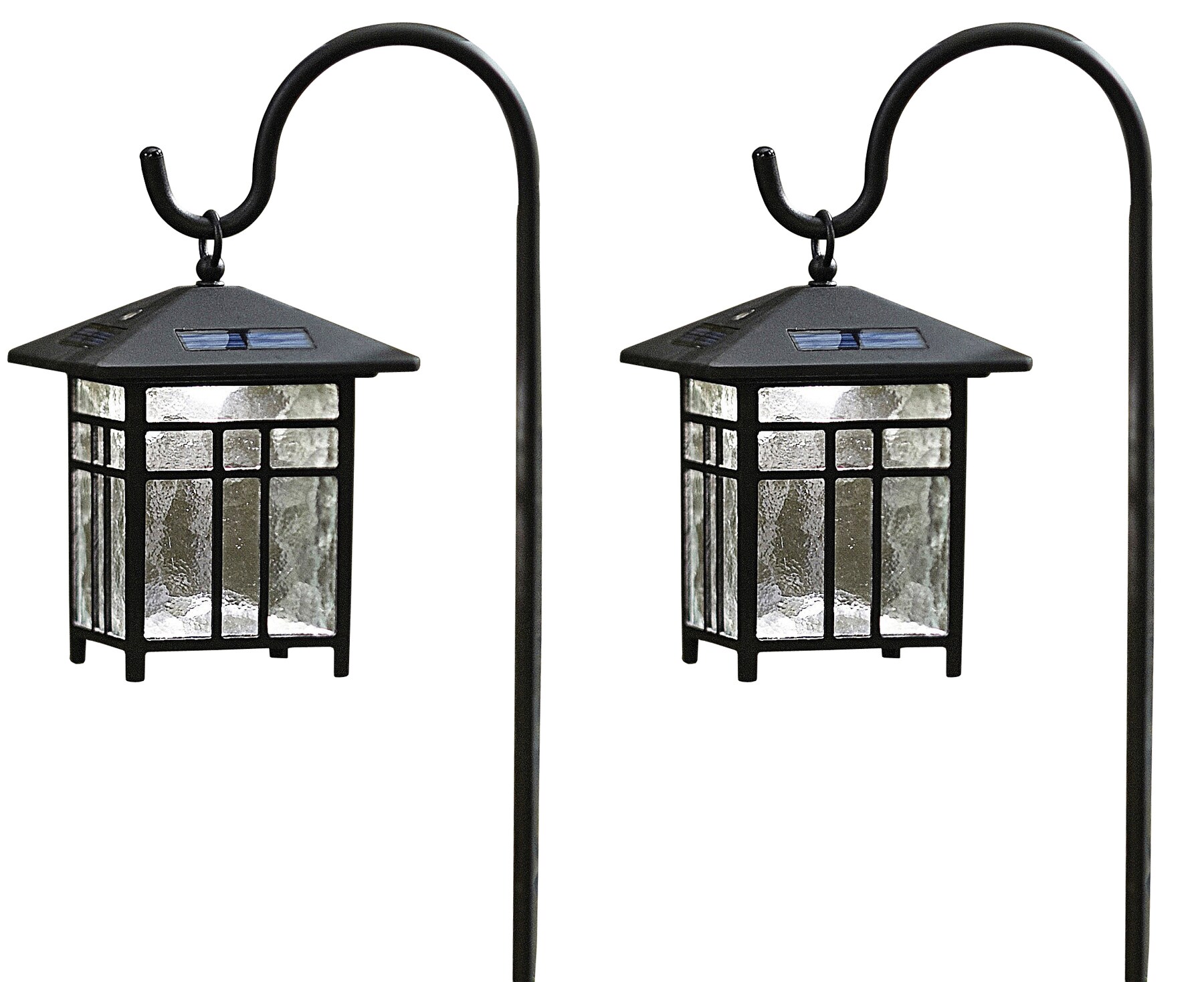 allen and roth solar landscape lights