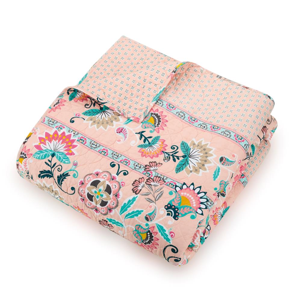 vera bradley hedgehog print