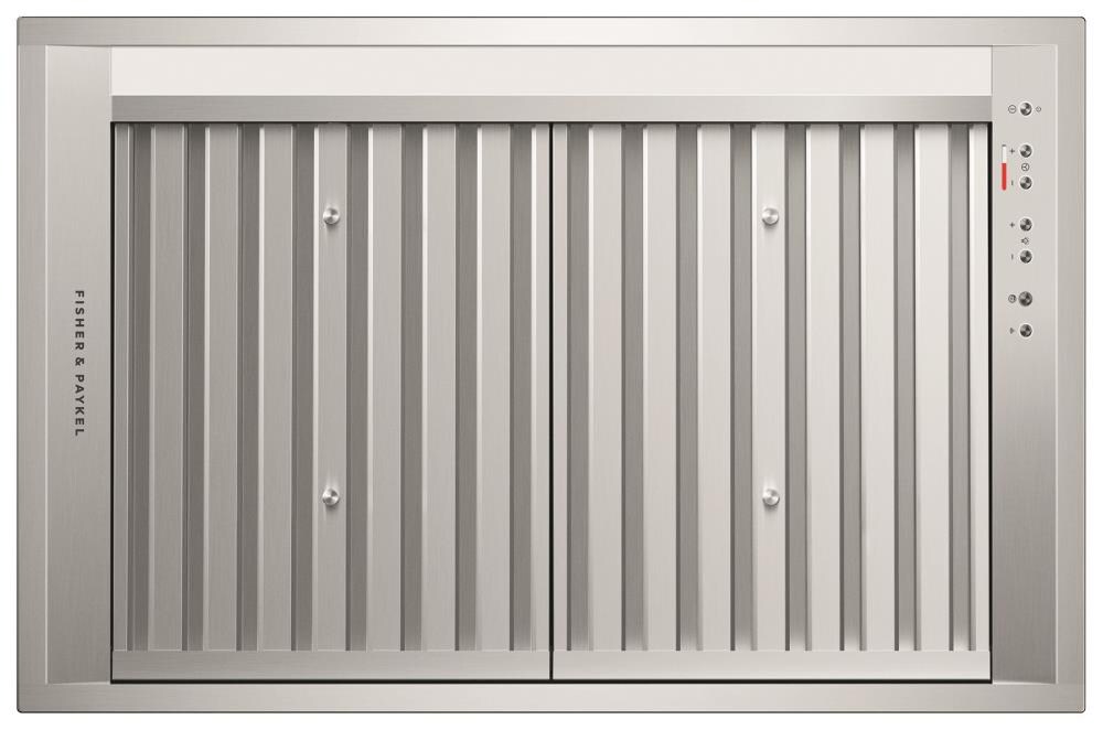 fisher and paykel recirculating rangehood