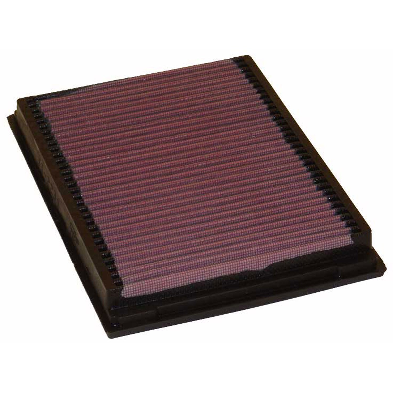 K&N K&N Engine Air Filter: High Performance, Premium, Washable, Replacement Filter: 1996-2007 BMW L6 (325Ci, M3, 320i, 325Ti and other select models), 33-2231 in the Automotive Hardware department at Lowes.com