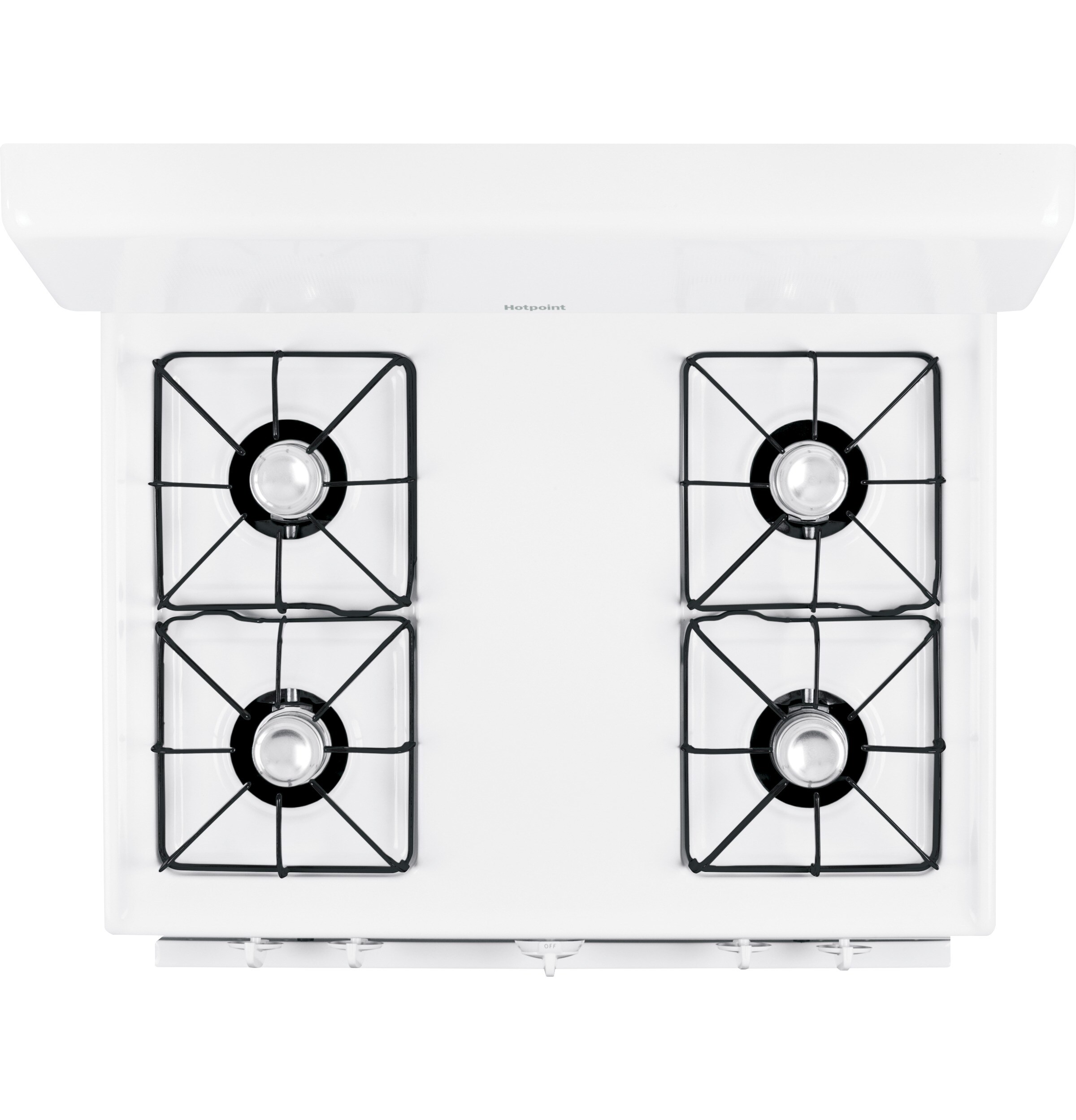 hotpoint stove parts lowes