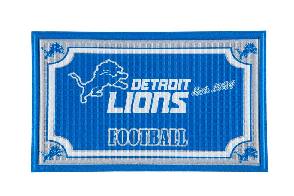Detroit Lions (Sports Team)