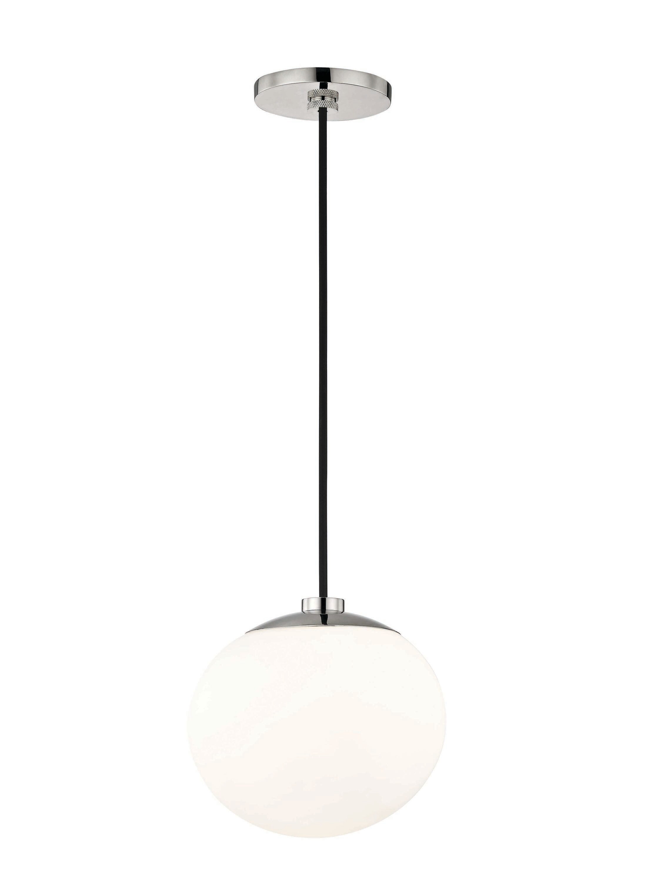 mitzi globe light